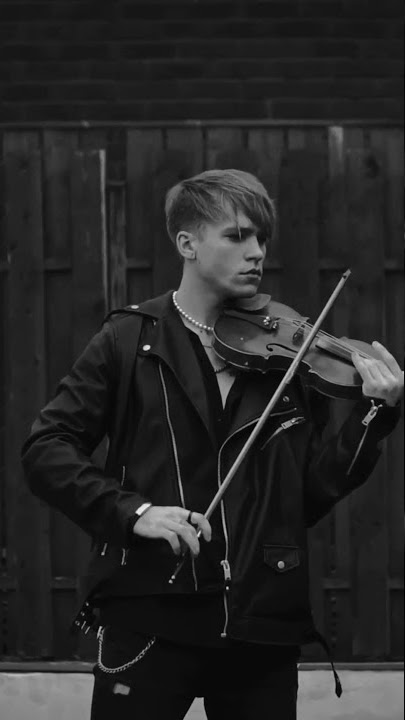 zotov.13 - violin performance