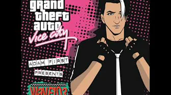 Spandau Ballet - Gold - Soundtrack from Vice City on Wave 103 Spandau Ballet - Gold - Soundtrack from Vice City on Wave 103