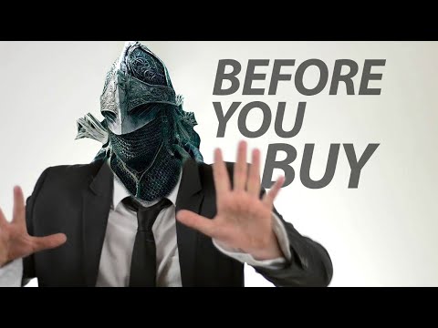 Elden Ring – Before You Buy