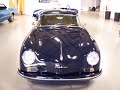 1959 Porsche 356 Coupe Replica Subaru Powered JPS Build FOR SALE NOW