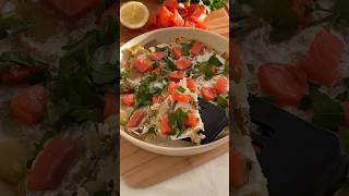 Идея закуски #закуска#еда#ярмарка#чавыча#краснаярыба#рецепты#здоровье