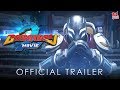 Boboiboy The Movie 2