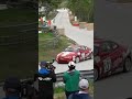 Alessio Tanoni Cronoscalata Sarnano-Sassotetto Alfa GTV 2000cc Racing Start 2023
