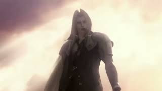 Final Fantasy VII-Brand New Thing-Zayde Wolf (AMV/GMV)
