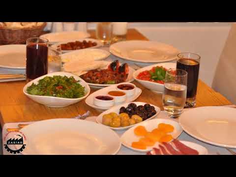 ZASİAD Yönetim Kurulu Üyesi Ali Akkaş | Köşebaşı Restaurant Tanıtım Filmi