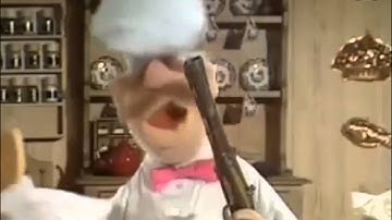The Muppet Show Swedish Chef Compilation - Part 2