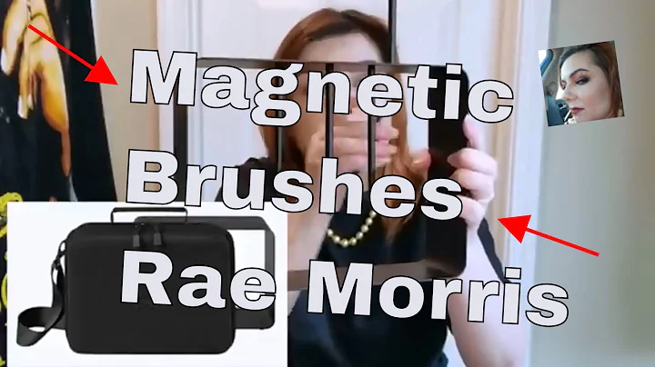 Rae Morris Pro-Liner Set and Rae Frame Review