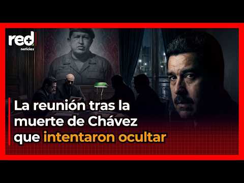 US reveals secret pact between Maduro and ex-FARC: the hidden millionaire debt