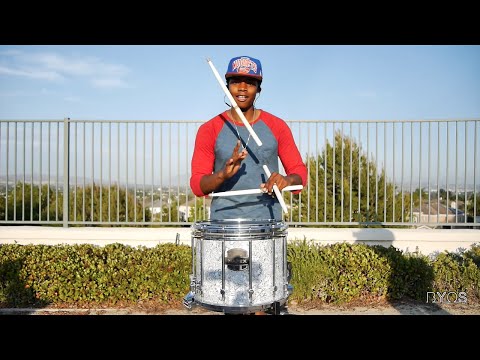 Bang Dem Sticks |BYOS X Meghan Trainor|