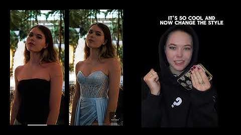 How to Use AyaVogue’s AI Wardrobe 👚 | Virtual Try-On & Smart Outfit Generator