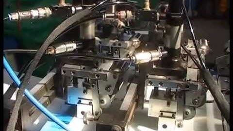 Business Form Collator