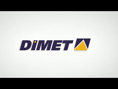 Видео: Вся мощь DIMET: Наши производственные возможности