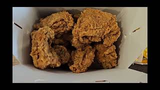 20240515  vlog GIT going to KFC #kfcmalaysia #kfc #kentuckyfriedchicken