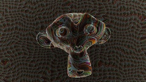 BLENDERSUSHI / SV Piles Tiles Basic (LIVENODING361)