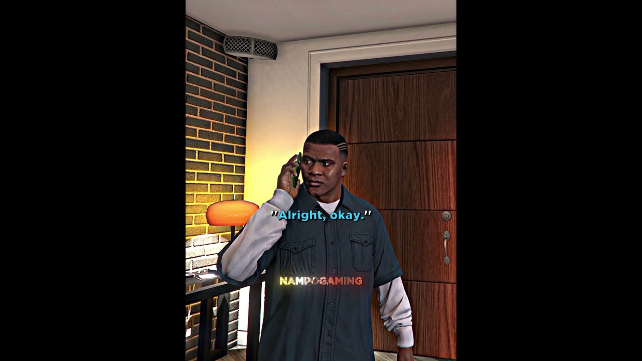 The Difference In Reaction 😔 