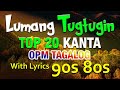 Top 100 tagalog love songs with lyrics of 80s 90s playlist  bagong opm tagalog love songs lyrics