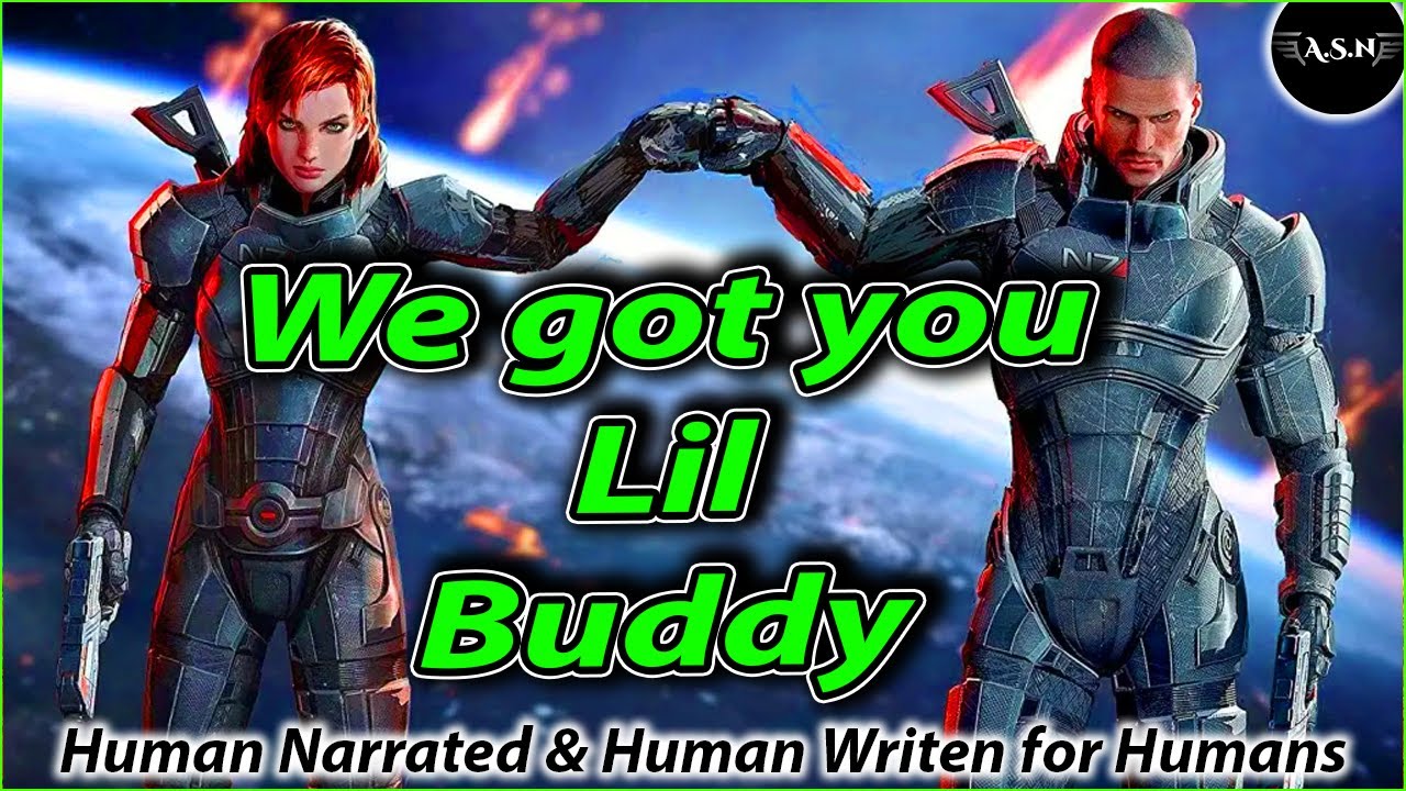 Alien Prejudice Shattered by Human Compassion