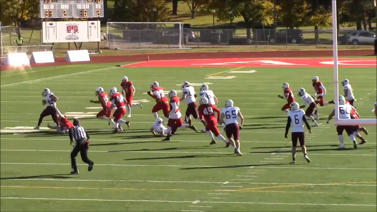 Drew Morris 2015 Highlights YouTube