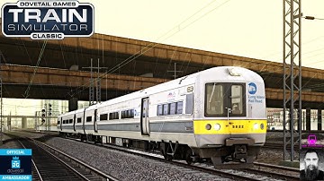 LIRR M3 Introduction and Tutorial and Review