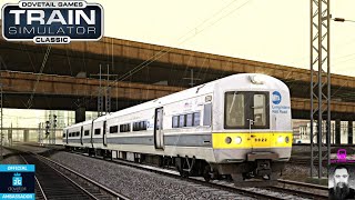 LIRR M3 Introduction and Tutorial and Review