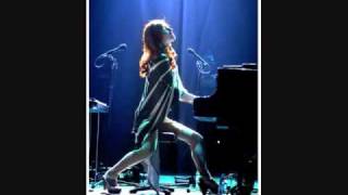 Tori Amos - Professional Widow (Live & Uncensored)