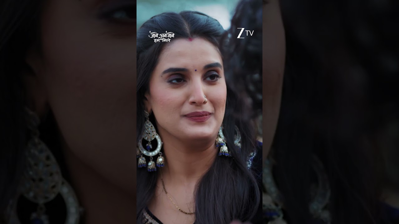 Jaane Anjaane Hum Mile | Ep 383 | Zee TV HD