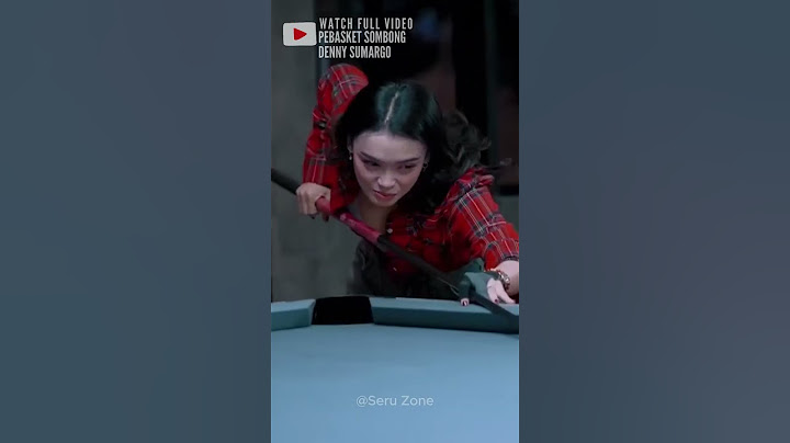 THIS GIRL'S PUT MAKES NUY AFRAID #trendingshorts #billiards #dennysumargo
