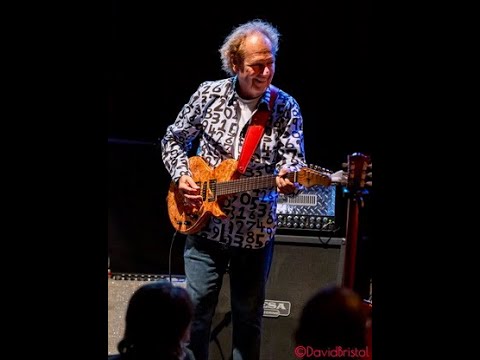 Lee Ritenour talks about Wes Montgomery and Hermosa Beach Lighthouse