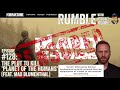 Ep. 128: The Plot To Kill 'Planet of the Humans' (feat. Max Blumenthal) | Rumble w Michael Moore