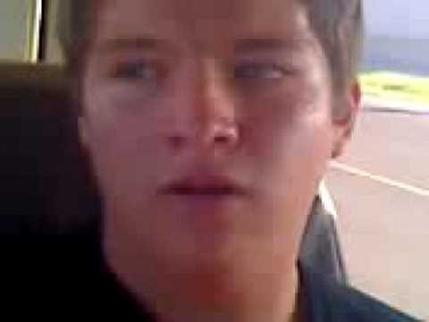 SA seniors make kid sing- PART 2