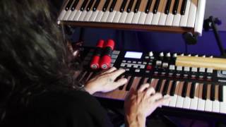 The Lab Lakewood Presents.. Mac D & Ls Studio Session