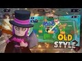 Trickshots like In the old times 💕