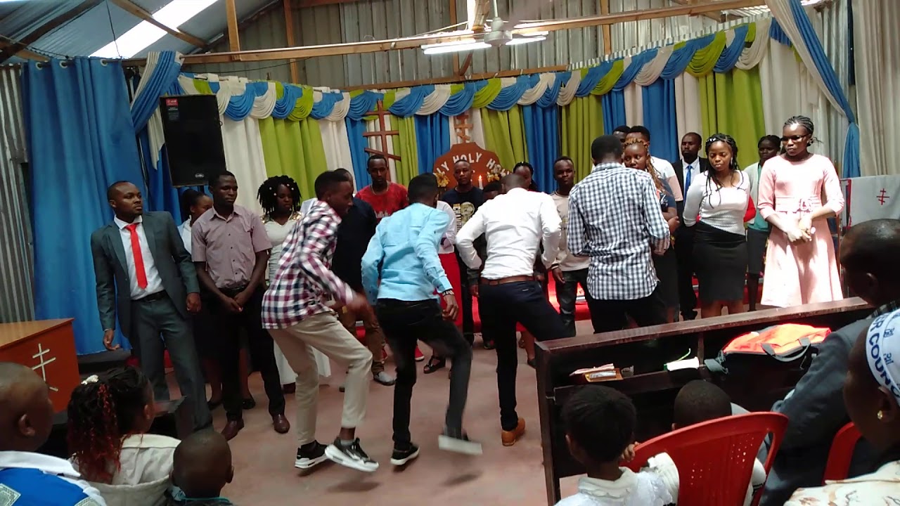 AIPCA PIPELINE YOUTH