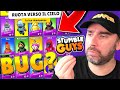 ðŸ‘€BUG SHOP SKIN INFINITE e NUOVA RANKED 1v1 (IDEA) - STUMBLE GUYS