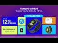 Promo en Wearables en Multipoint!
