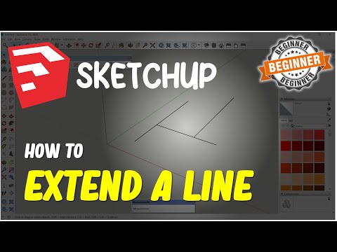 Sketchup How To