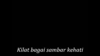 Bapakmu (Padhyangan) with Lyrics