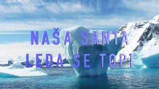 Nasa Santa Leda se Topi