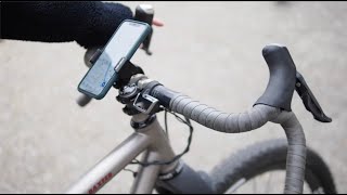 LEZYNE　スマホホルダー　SMART VICE MOUNT