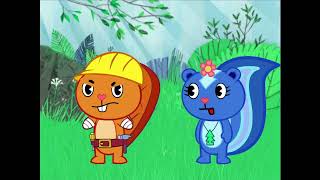 Handy Is Angry As Usual