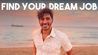 How to Get you Dream Job with 1 Cold Email