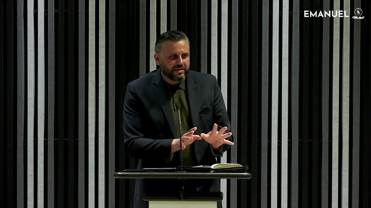 Daniel Stoica - Biruitori cu Dumnezeu prin încercări