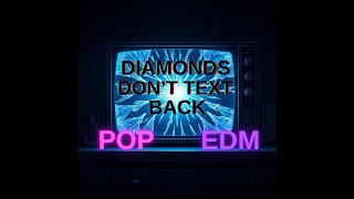 SERAFINA FROST - Diamonds Don’t Text Back | (Official Music Video) screenshot 5