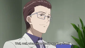 リリスパ تحميل Download Mp4 Mp3