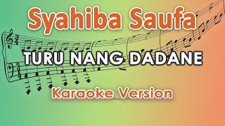 Syahiba Saufa - Turu Nang Dadane Karaoke Tanpa Vokal by regis