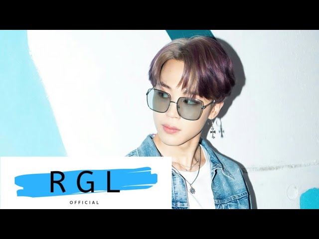 BTS "Dynamite (Rearranged X Acoustic Version) Teaser 5 [Jimin]