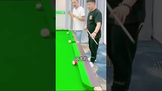 billiard fun #snooker #ball #billiards #pool