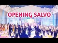 Opening salvo  variety show  deped nightla libertad zamboanga del norte