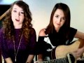 Megan and Liz - 