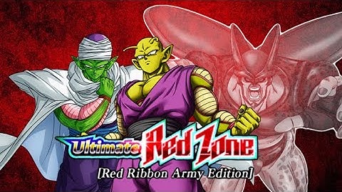 HOW TO BEAT THE BATTLE OF WITS MISSIONS VS CELL MAX: ULTIMATE RED ZONE: DBZ DOKKAN BATTLE